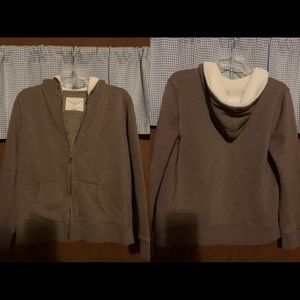 Sonoma Jacket   Petite Large